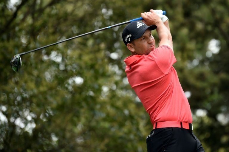 Los últimos diez ganadores del Masters de Augusta