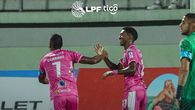 LPF: CAI vs Veraguas United de la J12 se jugará en el Rommel Fernández