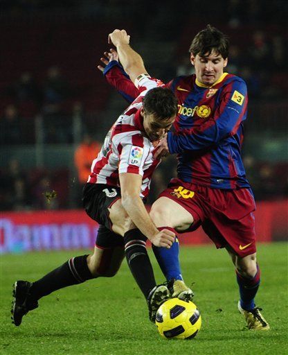 Barcelona anuncia gira de pretemporada por EEUU