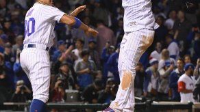 Quintana cumple buena labor y Cachorros doblegan a Mets