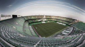 El estadio Benito Villamarín acogerá la final de Copa del Rey en mayo