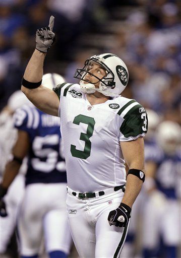 Jets y Texans podrí­an recibir ayuda de rivales ya clasificados