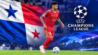 Champions League: Números de Andrés Andrade en triunfo histórico de Lask Linz