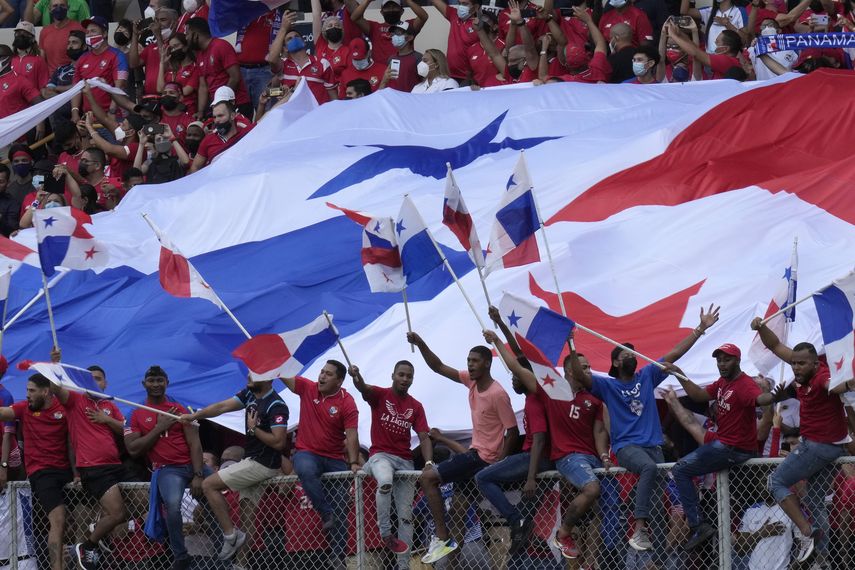 FEPAFUT no apelará para jugar con público ante Jamaica camino a Qatar 2022