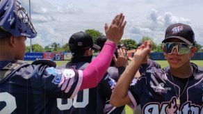 Nacional de Béisbol U23: Panamá Metro