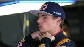 Max Verstappen triunfa en la gala de la FIA