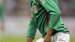 Mundial: Decepción en México a pesar de triunfo