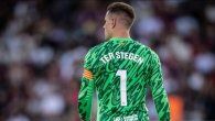 Marc-André Ter Stegen Marc-André Ter Stegen