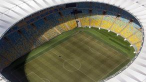 Abonados del Maracaná ganan en la justicia derecho a asistir al Mundial-2014