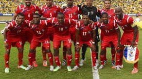 Panamá se ubica en la casilla 31 del Ranking de la FIFA