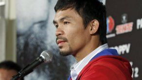 Pacquiao buscará mostrar instinto asesino