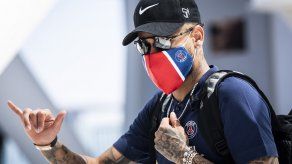 Neymar da positivo por covid-19 (fuentes coincidentes)
