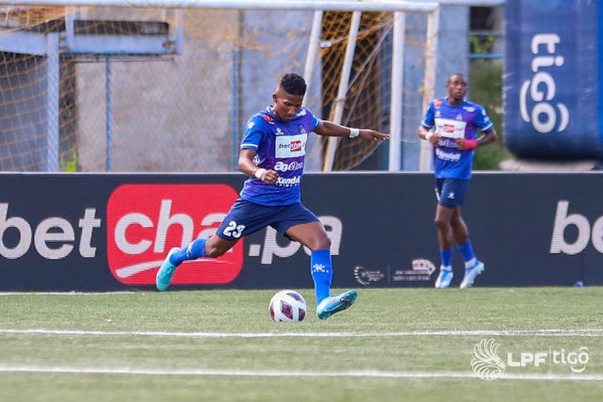 CD Universitario vs Árabe Unido: Fecha