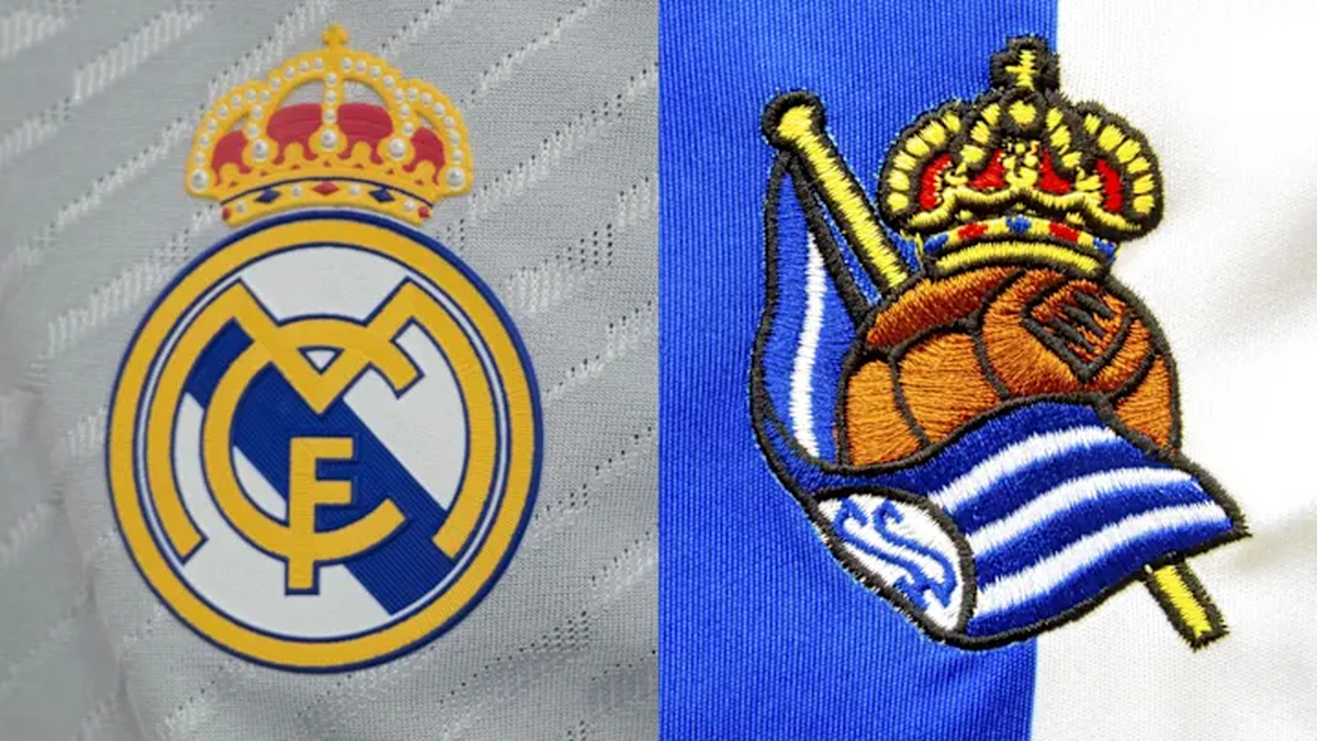 Real Madrid vs Real Sociedad: EN VIVO, jornada 24 de LaLiga