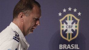 América: Menezes insinúa que harí­a cambios ante Paraguay