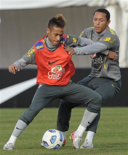 América: Brasil puede darle la estocada a Ecuador