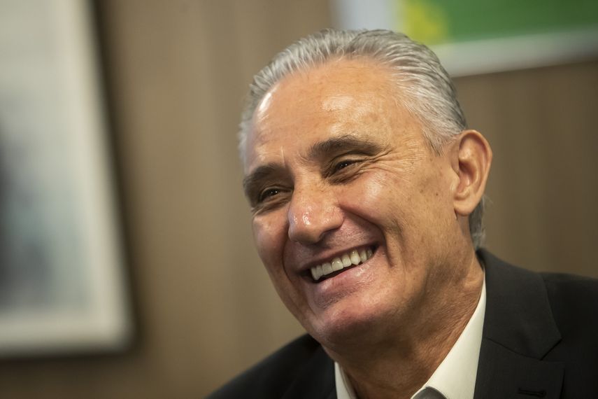 Qatar 2022: Tite destaca la gran defensa de Croacia