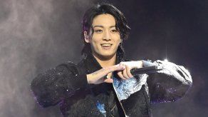 Qatar 2022: Jungkook