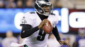 NFL: Eagles 17