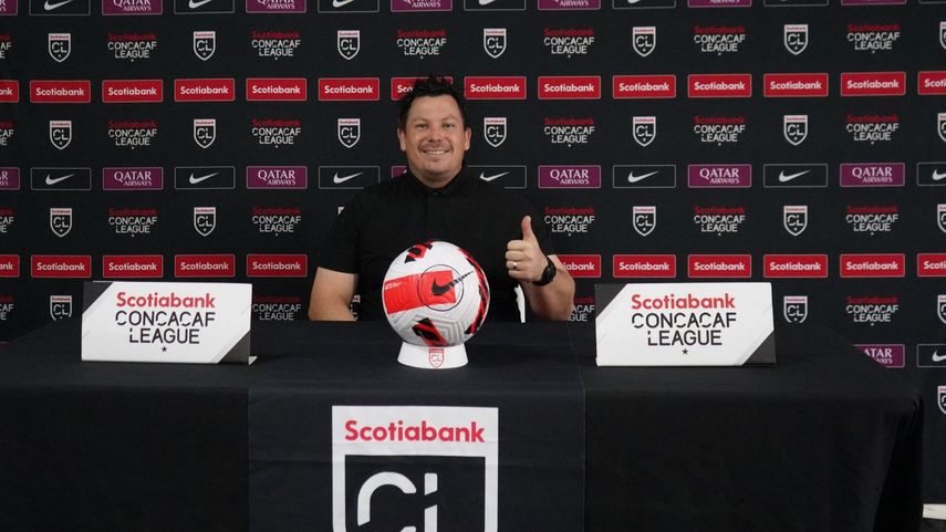 Liga Concacaf: Sporting San Miguelito quiere avanzar y hacer historia