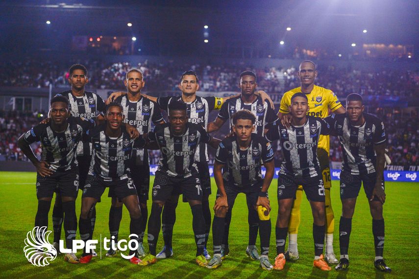 Momentos 2024: El Tauro FC se coronó campeón del Apertura de la LPF