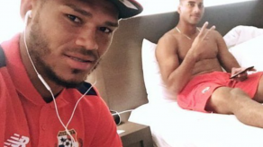 Panamá se concentra pensando en la Copa UNCAF