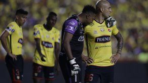 Libertadores:  Semifinalista ecuatoriano varado en Bolivia