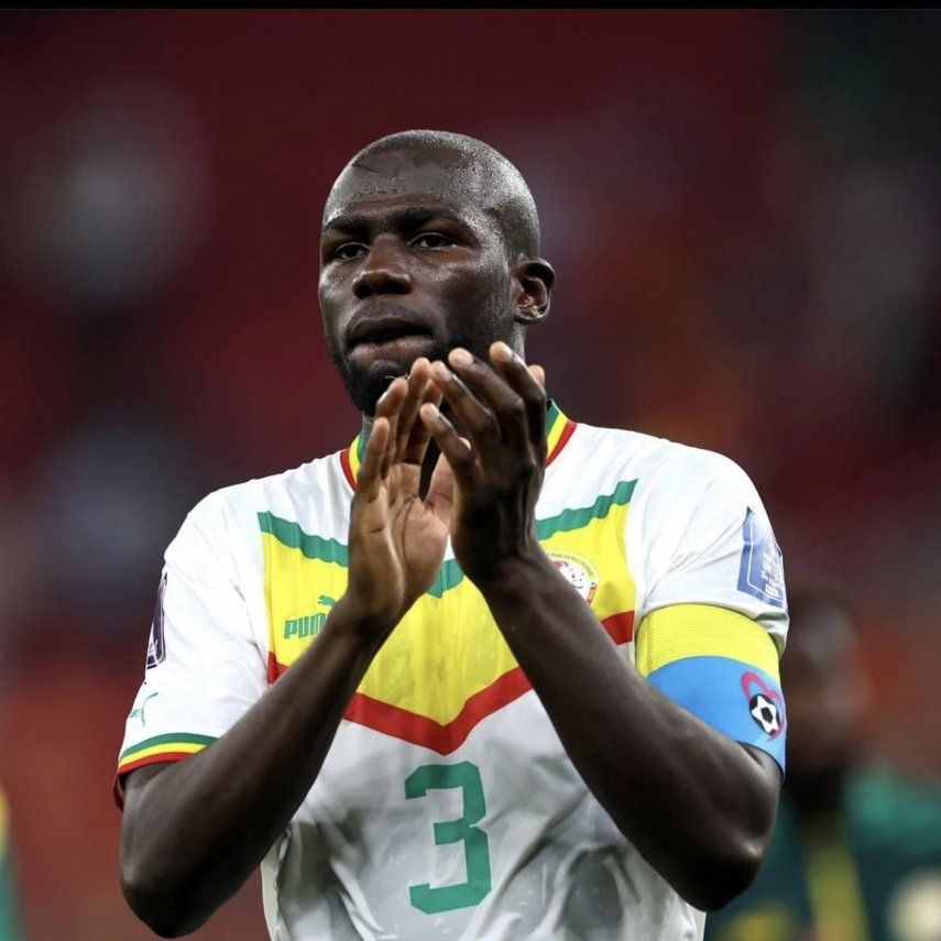 Qatar 2022: Alineaciones de Qatar y Senegal en la J2 del Grupo A