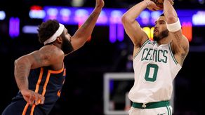 NBA: Celtics&nbsp; logran el mejor récord como visitantes en la historia de la franquicia
