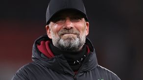 Jürgen Klopp llegaría a la AS Roma la próxima temporada.