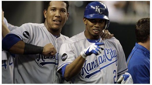 MLB: Reales 9, Tigres 5; Pérez y Escobar batean jonrones