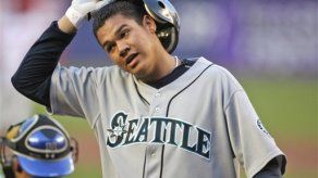 Hernández espera lanzar el domingo por los Marineros