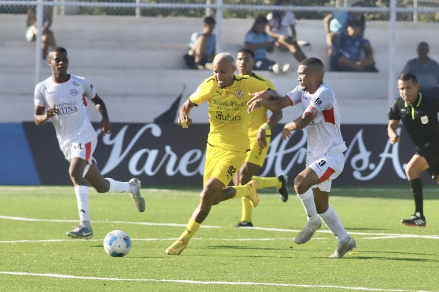 &nbsp;LPF: Partidos para la jornada 14 del Apertura 2025