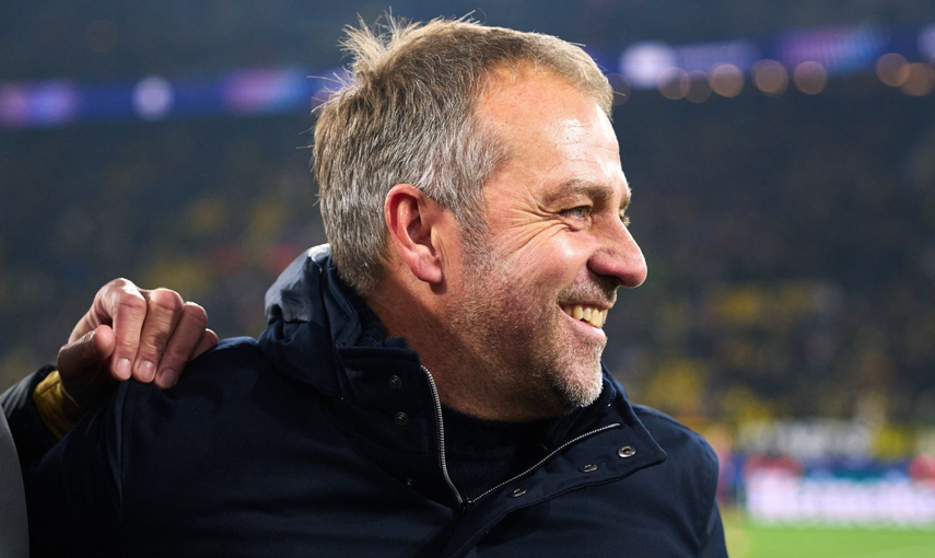 Champions League: Hansi Flick reconoce que deben analizar puntos de mejora