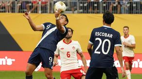 Copa Oro 2025: Guatemala elimina a Canadá en penales y avanza a semis