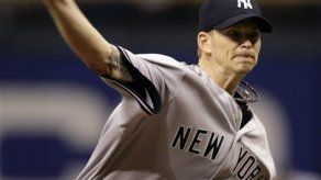 Burnett reconforta a los Yanquis en desquite contra los Rays