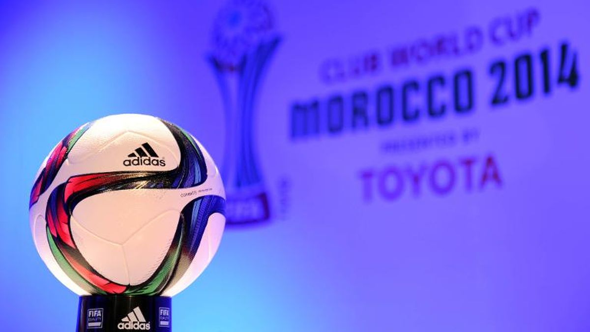 Marruecos acogerá el próximo Mundial de Clubes