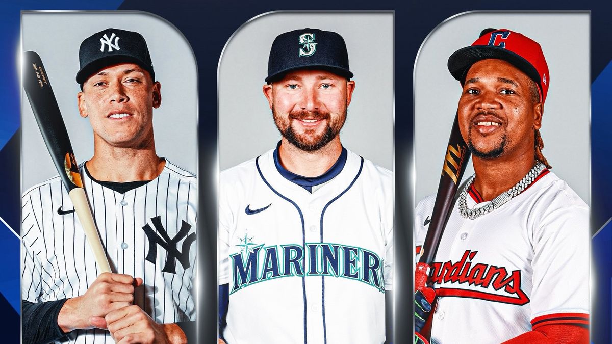 MLB: La lucha por el MVP de la Liga Americana MLB: La lucha por el MVP de la Liga Americana