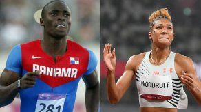 Mundial de Atletismo 2023