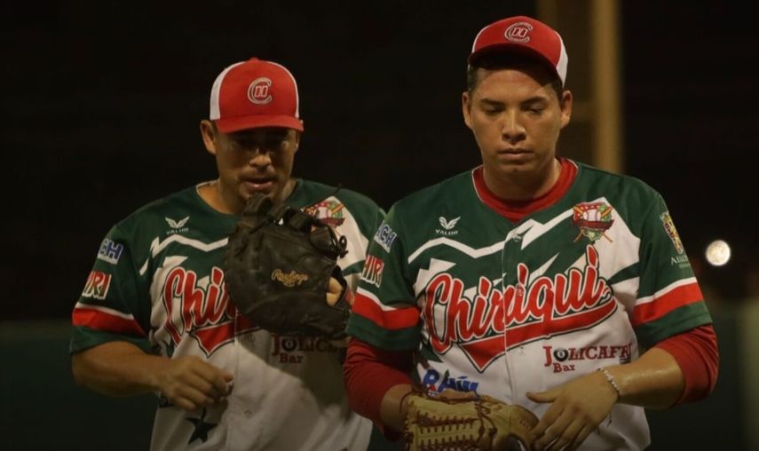 Béisbol Mayor 2024: Así finalizó la tabla de posiciones de las semifinales