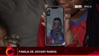 Mundial 2026: Jiovany Ramos reacciona a su convocatoria Mundial 2026: Jiovany Ramos reacciona a su convocatoria