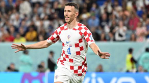 Ivan Perisic