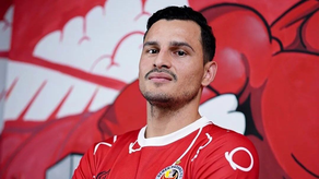 Jan Carlos Vargas ficha por un club de la primera división de Indonesia