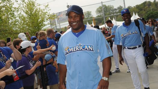 MLB: Bo Jackson fue exaltado al Salón de la Fama de los Reales de Kansas City