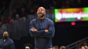 NBA: JB Bickerstaff de los Cavaliers firma una extensión de varios años
