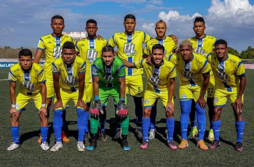 LPF: DAU vs Universitario