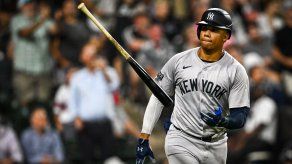 MLB: ¿Cuántos millones costaría Juan Soto?