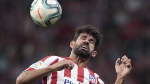 Diego Costa sería operado por lesión en cuello