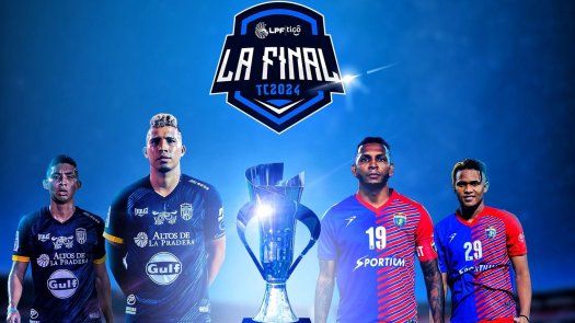 CAI vs Plaza Amador: Fecha, hora y dónde ver EN VIVO Final del Clausura 2024 LPF