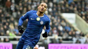 Joao Pedro renueva con el Chelsea hasta el 2034